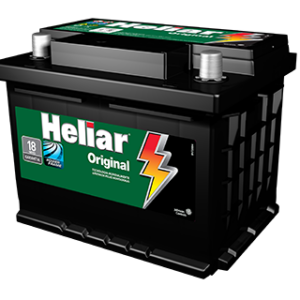 HG45BD - Bateria Heliar Original