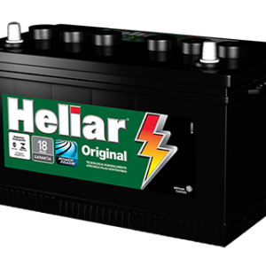 Heliar Original HG75LE