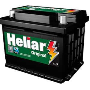 Heliar Original HGR60DE