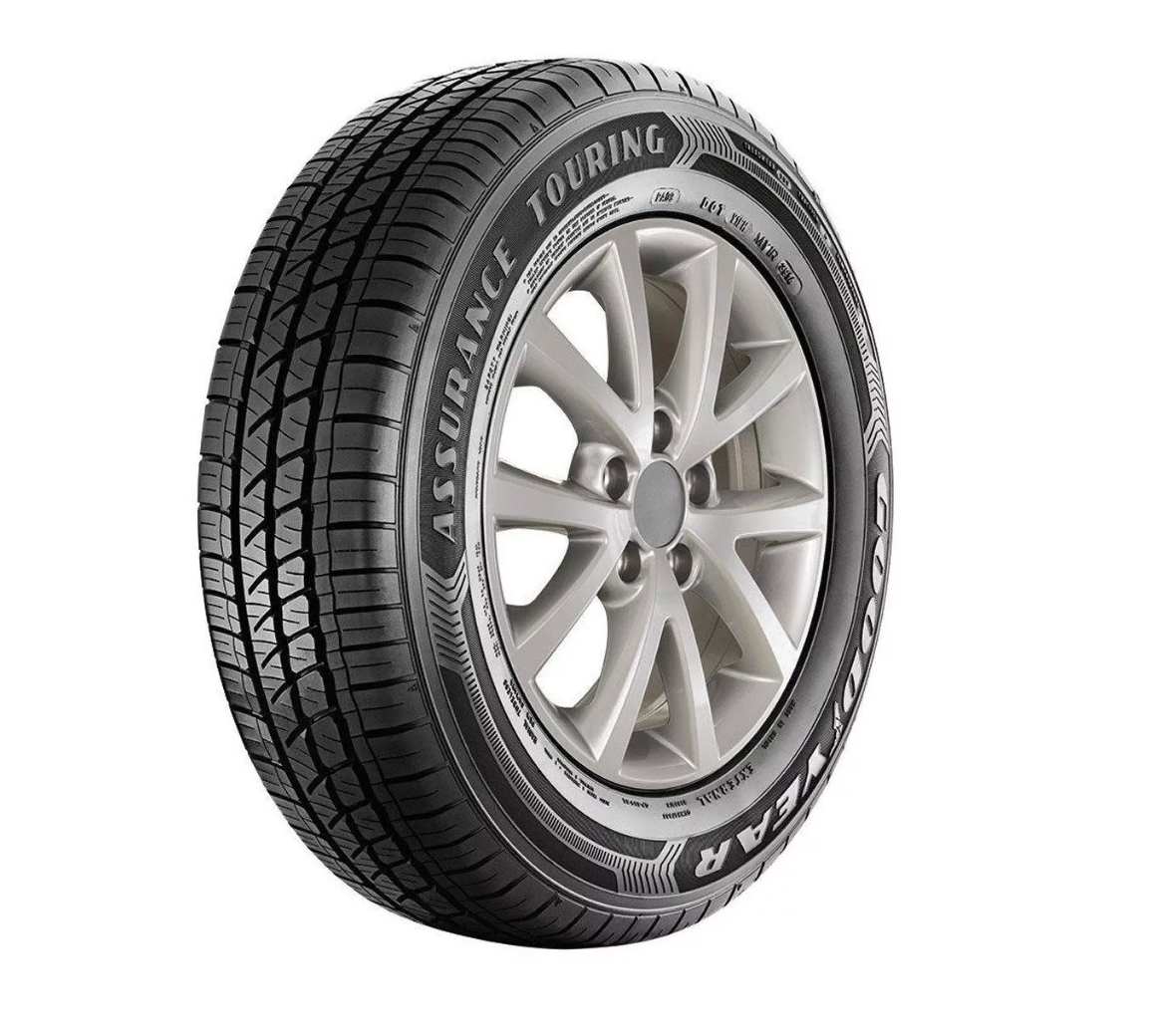 Pneu 185 65 R15 88h Leclerc Auto