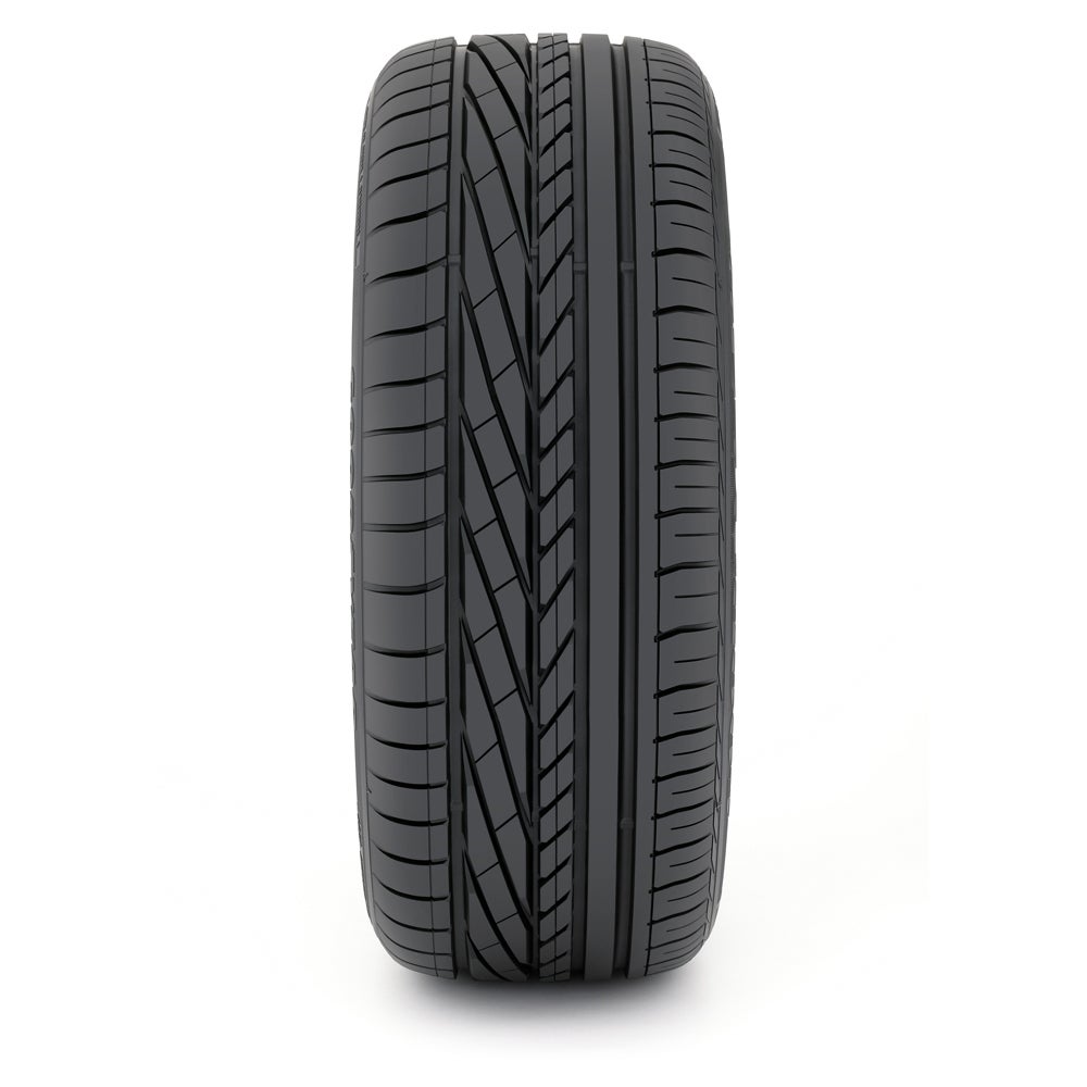 245/40 R20 EXCELLENCE RUN FLAT 99Y GOODYEAR Auto Point Centro Automotivo