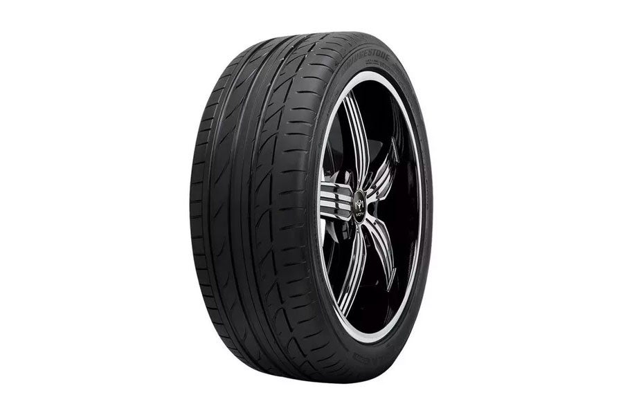 BRIDGESTONE 255/40 R17 94W POTENZA RE050A RUNFLAT - Auto Point Centro ...