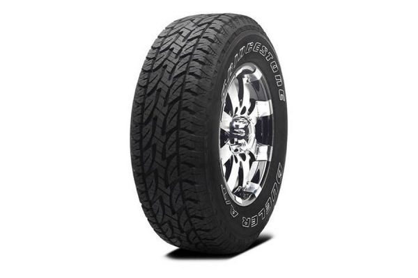 BRIDGESTONE 225/70 R16 DUELER HT687 102T - Auto Point Centro Automotivo