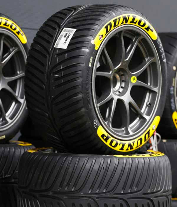 Pneus Dunlop - Zona Sul de São Paulo - Auto Point Centro Automotivo